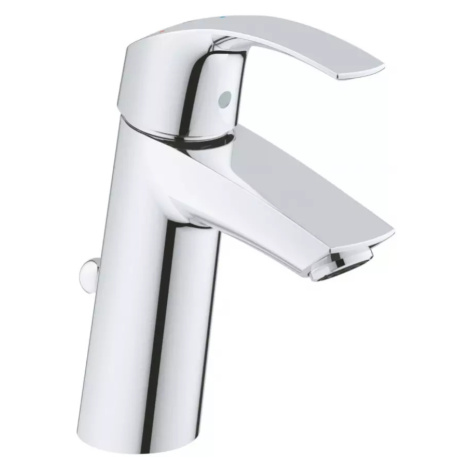 Baterie umyvadlová stojánková EUROSMART 2339310E GROHE