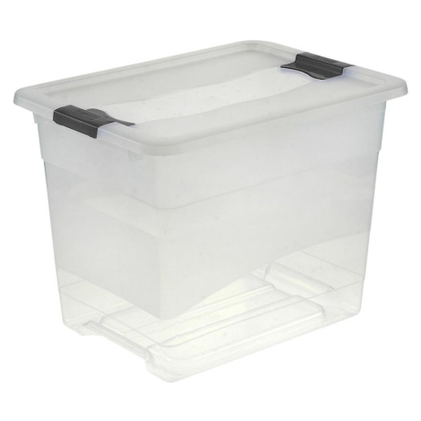 Crystal Box 24L BAUMAX