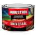 Industrol uni 5400 zelená tmavá 0,375l