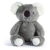 O.B. DESIGNS - Plyšová koala 40 cm, Grey