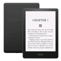 E-book AMAZON KINDLE PAPERWHITE 5 2021, 6,8