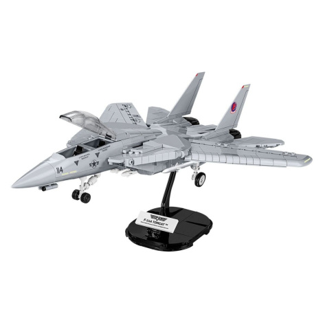 COBI 5811A TOP GUN F-14 Tomcat, 1:48, 754 k, 2 f