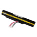 PATONA pro ACER Aspire 3830T/5830T 4400mAh Li-Ion 11.1V