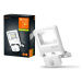 OSRAM LEDVANCE LED reflektor ENDURA Flood Sensor 20 W 3000 K bílá 4058075239692