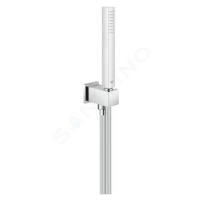 GROHE Euphoria Cube Sprchová souprava Stick s držákem, 1 proud, chrom 26405000