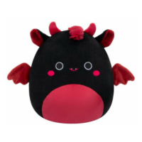 Squishmallows Ďábel z Jersey Rebecca 20 cm