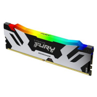 Kingston FURY 16GB 8000MT/s DDR5 CL38 Renegade RGB XMP