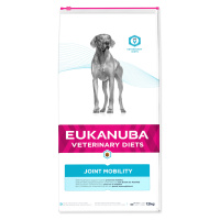 Eukanuba VD Dog Joint Mobility granule 12 kg