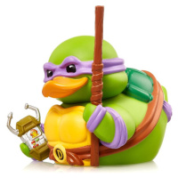 Tubbz kachnička TMNT - Donatello