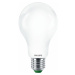 Philips MASTER LEDBulb ND 7.3-100W E27 830 A70 FR EEL A