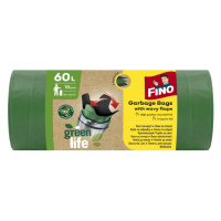 FINO LD Pytle Green Life Easy pack, 27 μm, 18 x 60 l