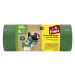 FINO LD Pytle Green Life Easy pack, 27 μm, 18 x 60 l