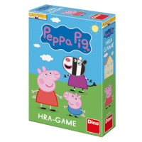 Dino Peppa Pig dětská hra