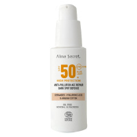 Alma Secret Tónovací krém na obličej SPF50 50 ml