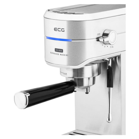 Pákový kávovar ECG ESP 20501 Iron