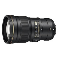 NIKKOR 300mm f/4.0E PF ED VR