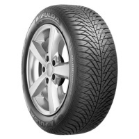 Fulda 205/60R16 96V MultiControl 3PMSF XL