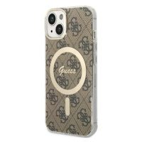 Kryt Guess iPhone 14 6.1