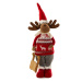 Vánoční figurka RUDOLPHINO SOB 58 cm Mybesthome