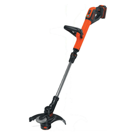 Sekačky Black + Decker