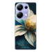iSaprio Blue Petals - Xiaomi Redmi Note 13 Pro