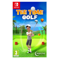 Tee Time Golf