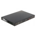 switch 16xPoE 2xCombo PFS3218-16ET-135 Dahua