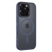 Tactical MagForce Hyperstealth Kryt pro iPhone 16 Pro Deep Blue