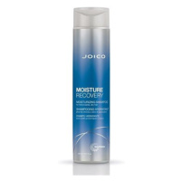 JOICO Moisture Recovery Shampoo hydratační šampon pro silné/hrubé vlasy 300 ml