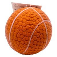 Basket míček 9cm - LATEX