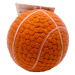 Basket míček 9cm - LATEX