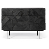 Designové komody Graphic Graphic Chest of Drawers
