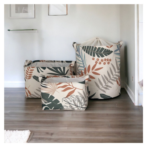 Felt Basket Set (3 Pieces) YLC469