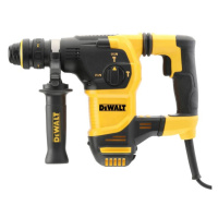 DeWALT D25334K kombinované kladivo SDSplus 950W