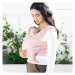 Ergobaby AURA WRAP/Šátek na nošení - BLUSH PINK