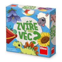 Zvíře nebo věc?