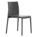 PEDRALI - Židle VOLT HB 673 DS - černá