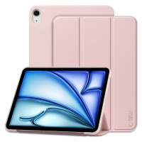 Pouzdro TECH-PROTECT SMARTCASE IPAD AIR 10.9 4 / 5 / 2020-2022 / 11 6 / 2024 PINK (5906302308767