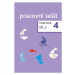 Český jazyk 4 - pracovní sešit 2. díl pro 4.ročník ZŠ - Zdeněk Topil, Dagmar Chroboková, Kristýn