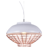 ACA Lighting Vintage závěsné svítidlo OD5396