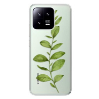 iSaprio Green Plant 01 pro Xiaomi 13