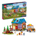 LEGO - Friends 41735 Malý dům na kolech