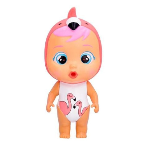 Cry Babies Magic Tears BEACH BABIES panenka Fancy TM Toys