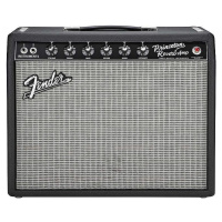 Fender 65 Princeton Reverb Celolampové kytarové kombo