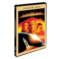 Armageddon - DVD