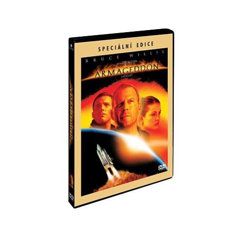 Armageddon - DVD