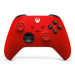 Xbox Wireless Controller červený
