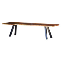 Jan Kurtz designové jídelní stoly Walnut Table (231 - 250 délka v cm)