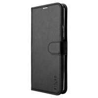 FIXED pouzdro typu kniha Opus pro Samsung Galaxy A33 5G, černá - FIXOP3-873-BK
