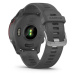 Garmin GPS sportovní hodinky Forerunner® 255, Slate Gray